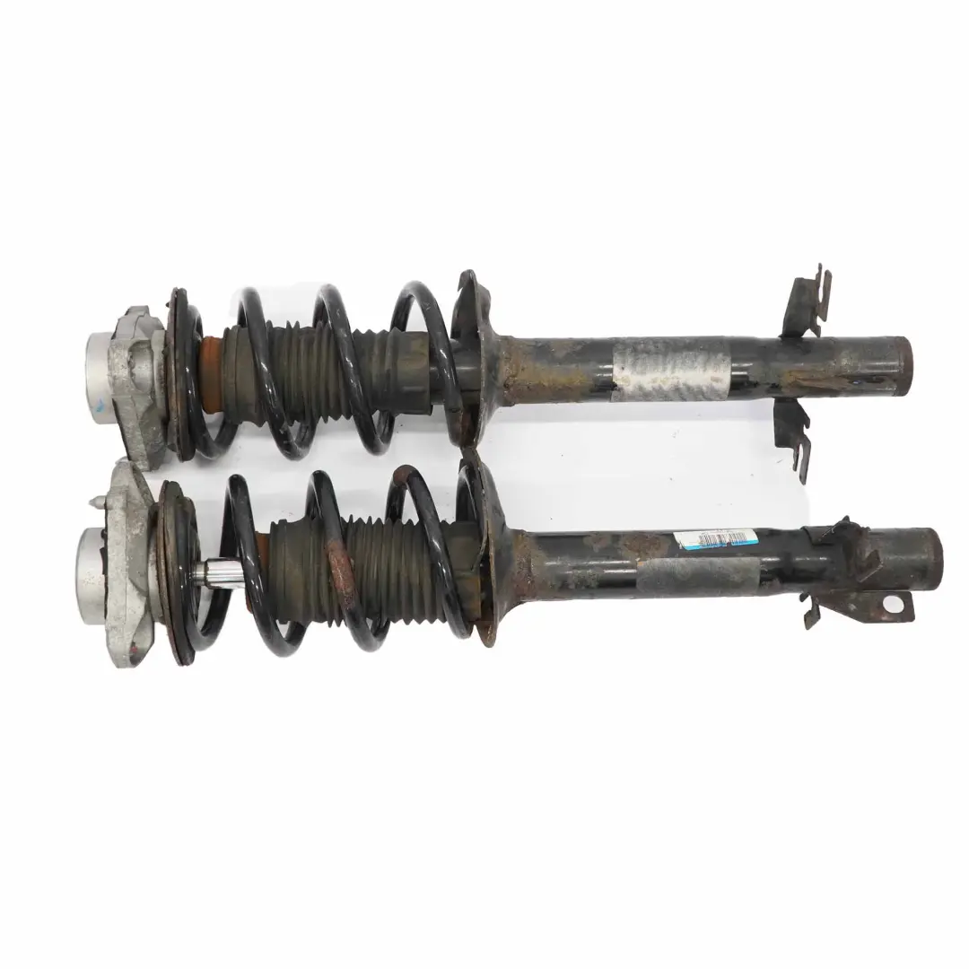  Juego Amortiguador Citroen Jumper Fiat Ducato Suspensión Delantera Muelle Strut - SKU 5208L4 - Número de pieza 5208L4