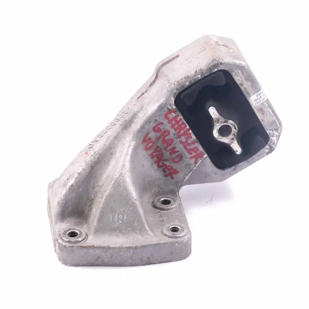 Chrysler Grand Voyager supporto motore supporto staffa sinistra 52090309AD