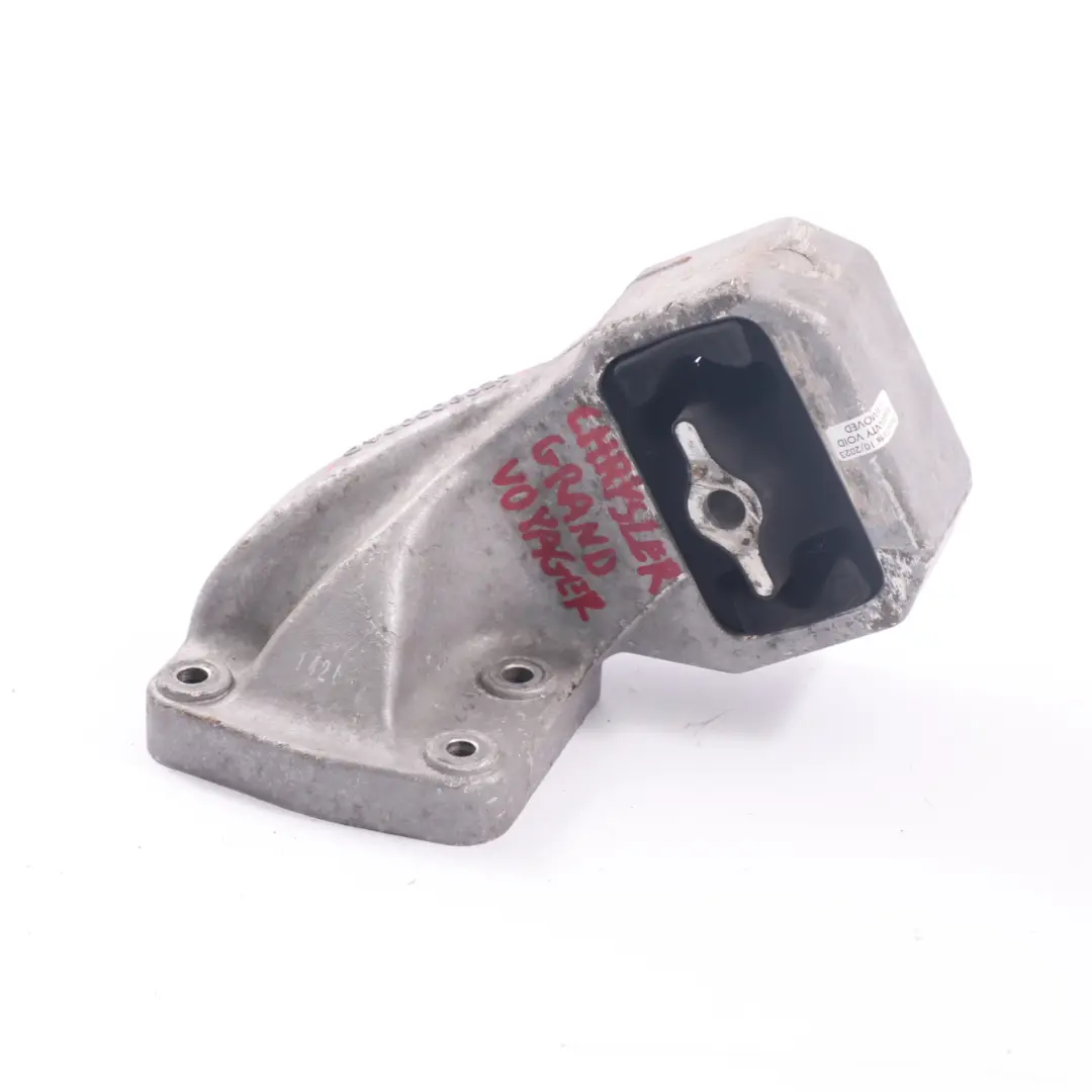 Motorträger Halterung Halterung links für Chrysler Grand Voyager mit Teilenummer 52090309AD Chrysler Grand Voyager Motorträger Halterung Halterung links - SKU 52090309AD - Teilenummer 52090309AD