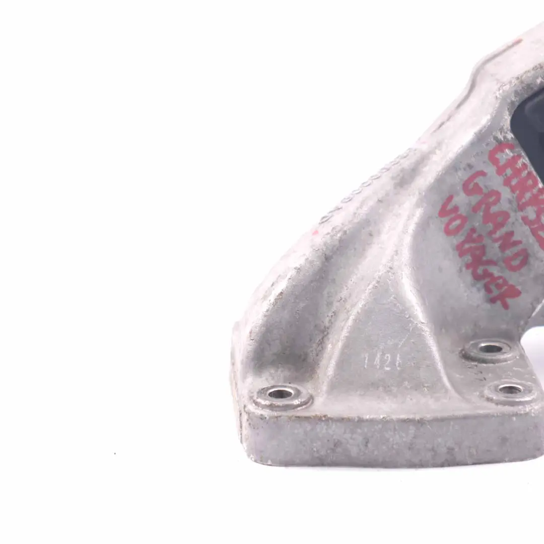 Support Moteur Support Gauche pour Chrysler Grand Voyager à propos du numéro de pièce 52090309AD Chrysler Grand Voyager Support Moteur Support Gauche - SKU 52090309AD - Numéro de pièce 52090309AD