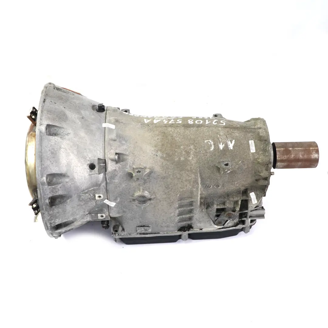 Automatik Getriebe Jeep Commander Grand Cherokee 3.0 CRD DGE 722678 GARANTIE für mit Teilenummer 52108574AA Automatik Getriebe Jeep Commander Grand Cherokee 3.0 CRD DGE 722678 GARANTIE - SKU 52108574AA - Teilenummer 52108574AA