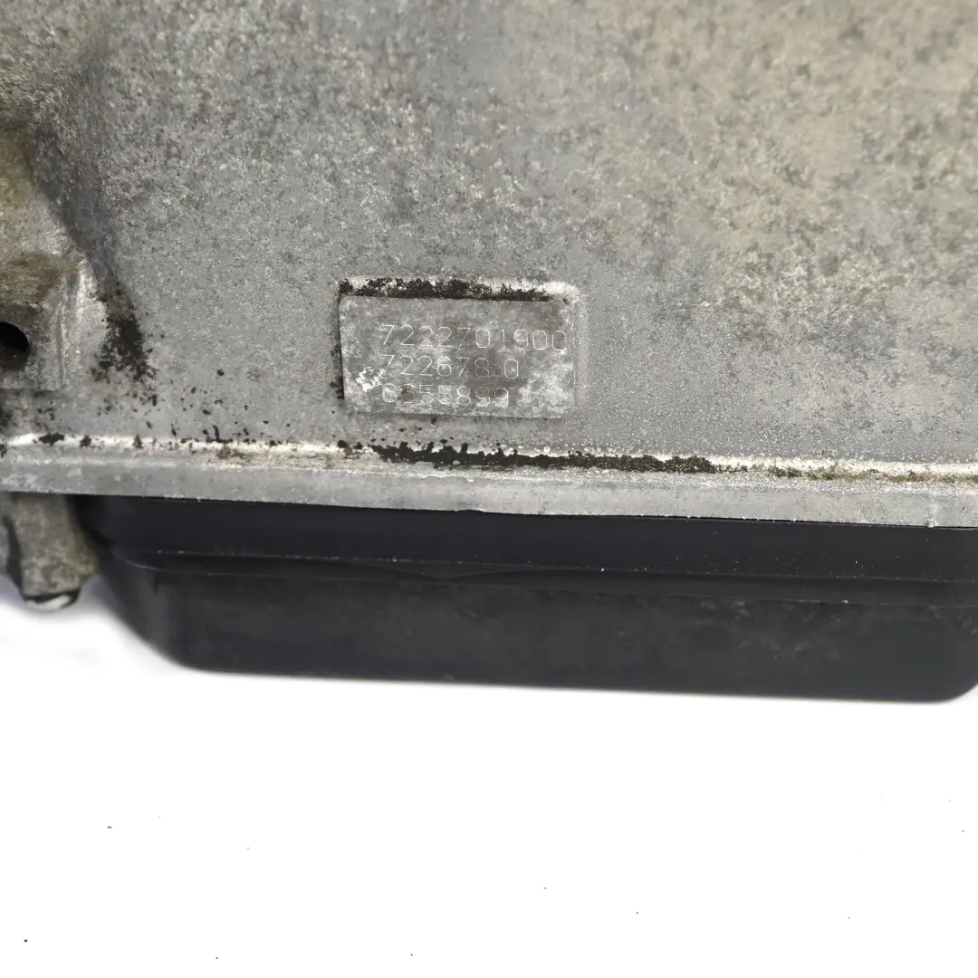 Cambio Automatico Jeep Commander Grand Cherokee 3.0 CRD DGE 722678 GARANZIA per con numero di parte 52108574AA Cambio Automatico Jeep Commander Grand Cherokee 3.0 CRD DGE 722678 GARANZIA - SKU 52108574AA - Numero di parte 52108574AA