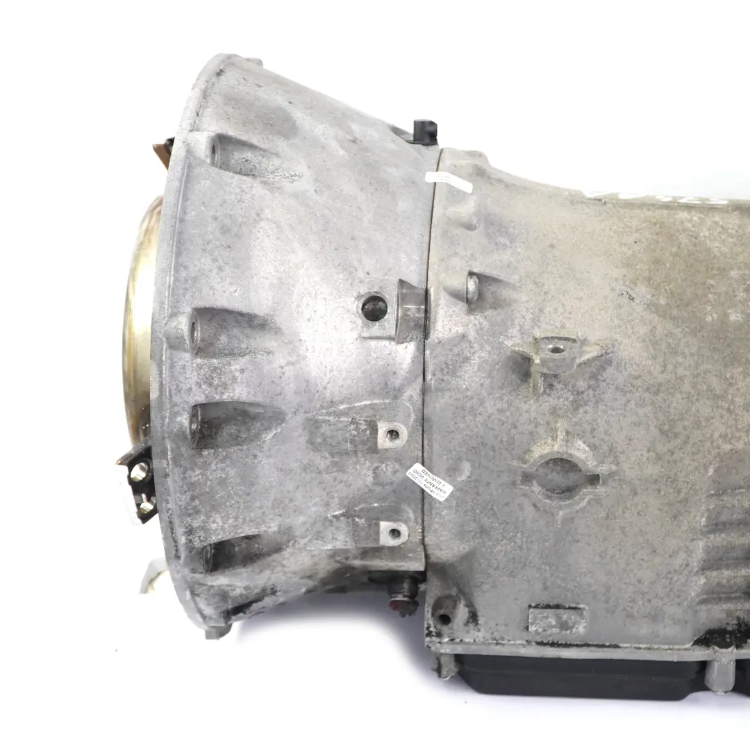 Gearbox Jeep Commander Grand Cherokee 3.0 CRD DGE 722678 WARRANTY to Automatic with Part number 52108574AA Automatic Gearbox Jeep Commander Grand Cherokee 3.0 CRD DGE 722678 WARRANTY - SKU 52108574AA - Part number 52108574AA