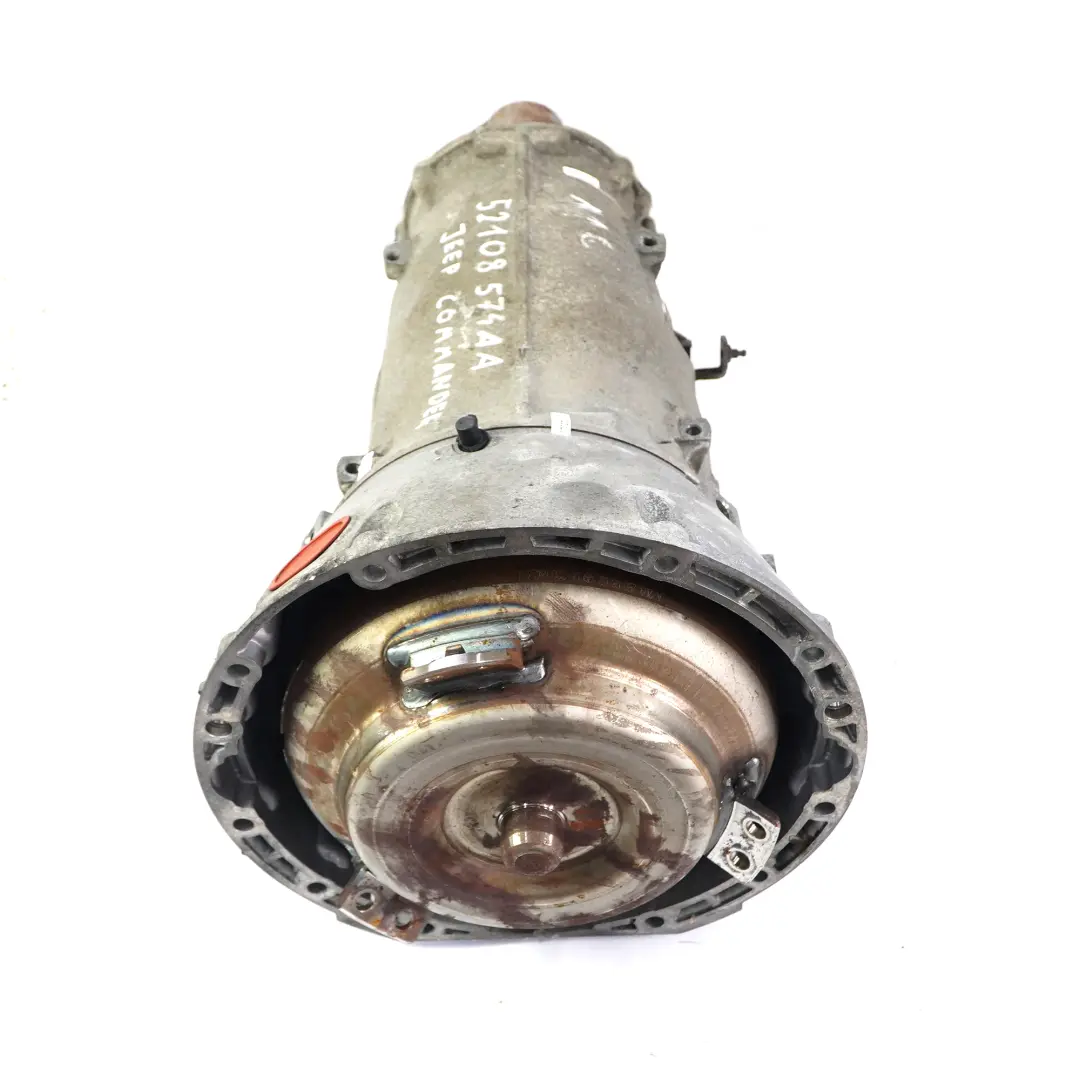 Jeep Commander Cherokee Skrzynia Biegów DGE 722678 - SKU 52108574AA - Numer Części 52108574AA