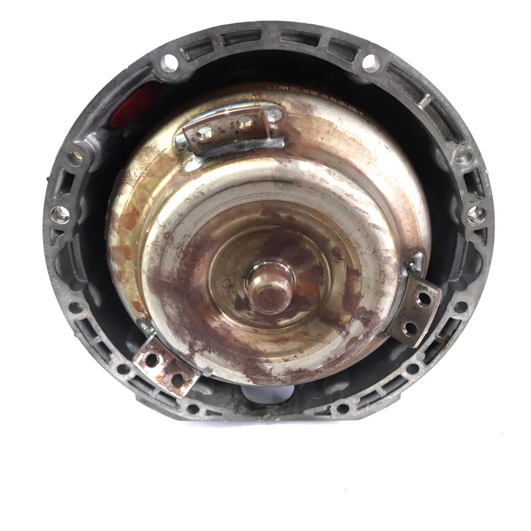  Automatik Getriebe Jeep Commander Grand Cherokee 3.0 CRD DGE 722678 GARANTIE - SKU 52108574AA - Teilenummer 52108574AA