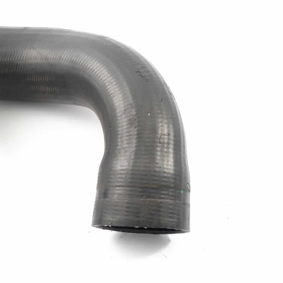 Renault Trafic II Opel Vivaro B 2.0 DCI Turbo Intercooler Air Pipe Hose - SKU 521120A - Part number 521120A