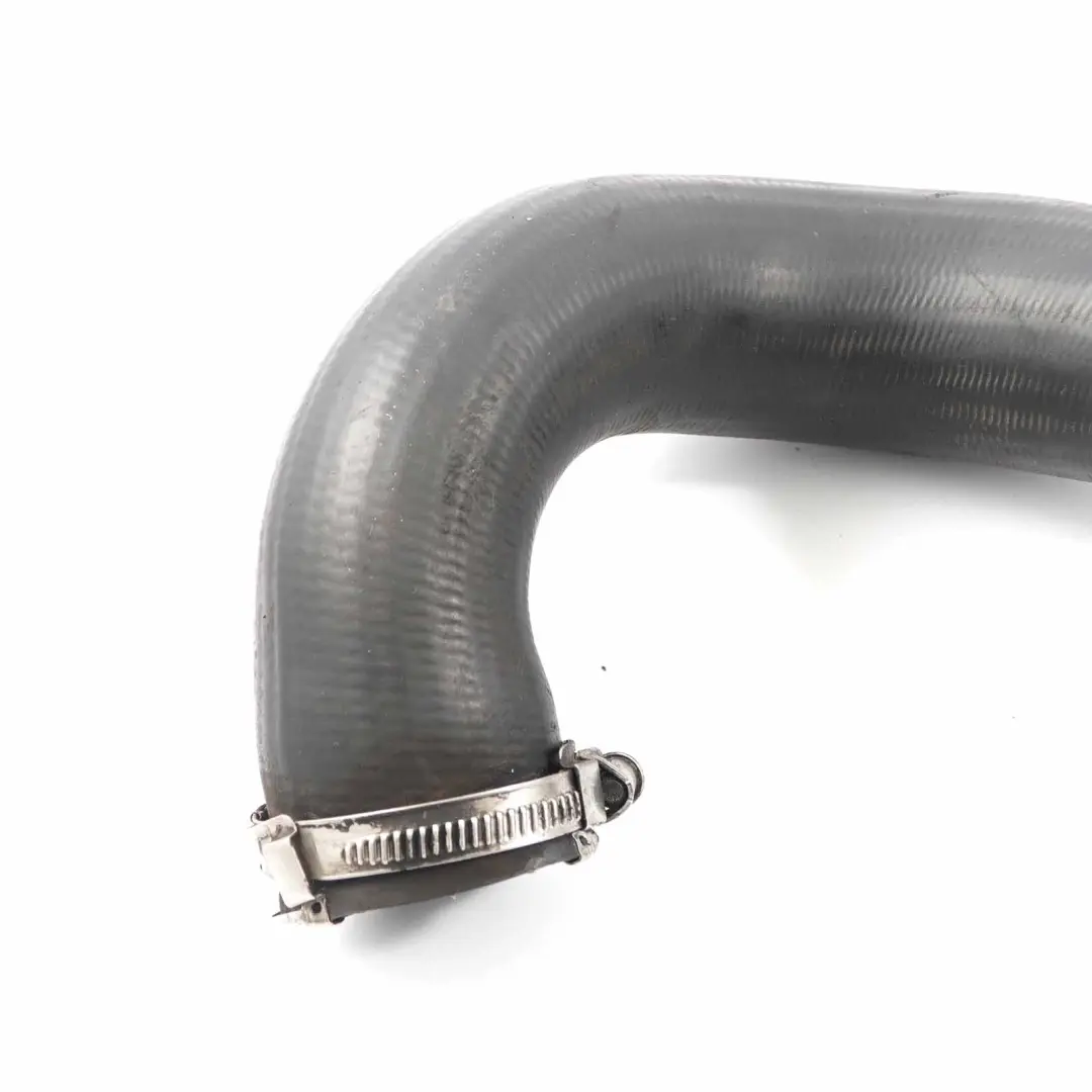 Renault Trafic II Opel Vivaro B 2.0 DCI Turbo Intercooler Air Pipe Hose - SKU 521120A - Part number 521120A