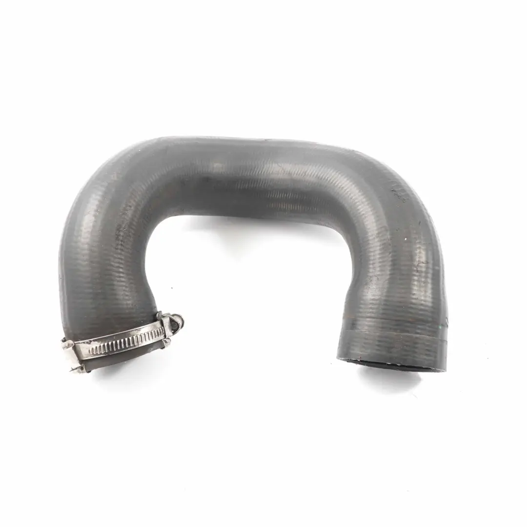 Renault Trafic II Opel Vivaro B 2.0 DCI Turbo Intercooler Air Pipe Hose - SKU 521120A - Part number 521120A