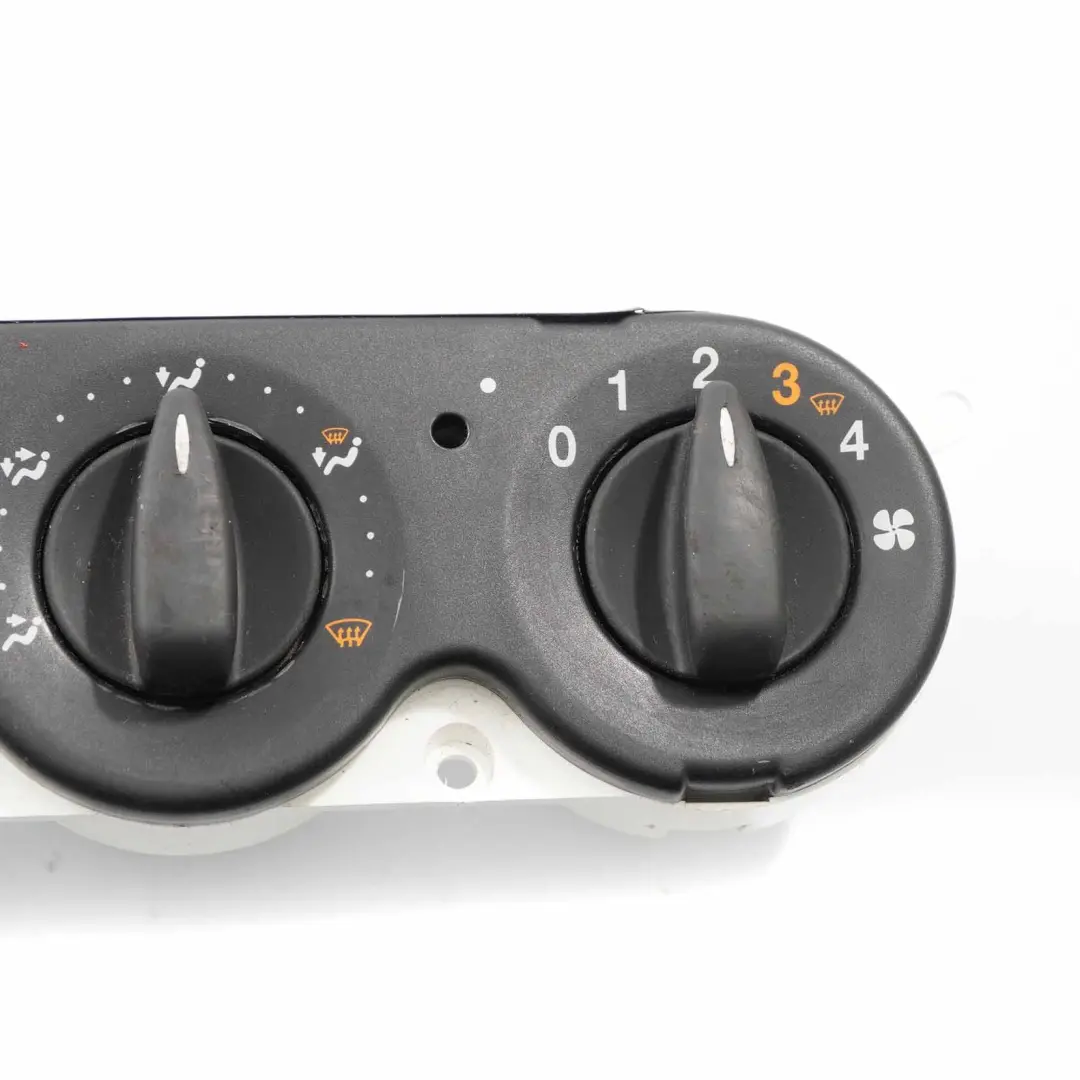 Ford Transit Riscaldatore Pannello controllo Interruttore condizionata - SKU 5225337 - Numero di parte 5225337
