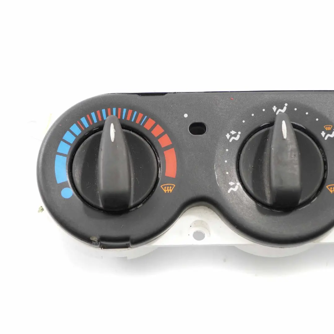 Ford Transit Connect Heater Control Panel Air Conditioning Switch - SKU 5225337 - Part number 5225337