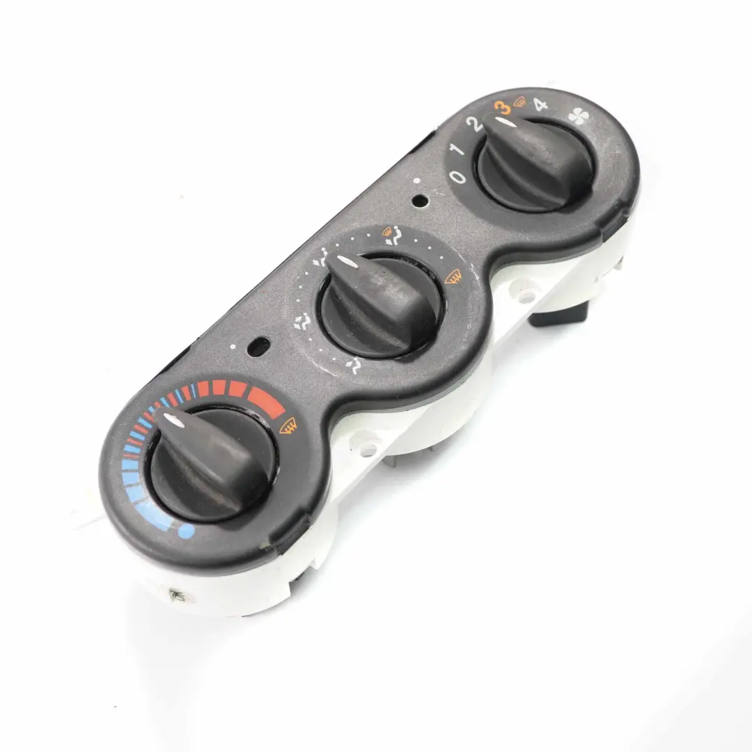 Ford Transit Connect Heizung Bedienfeld Klimaanlage Schalter - SKU 5225337 - Teilenummer 5225337