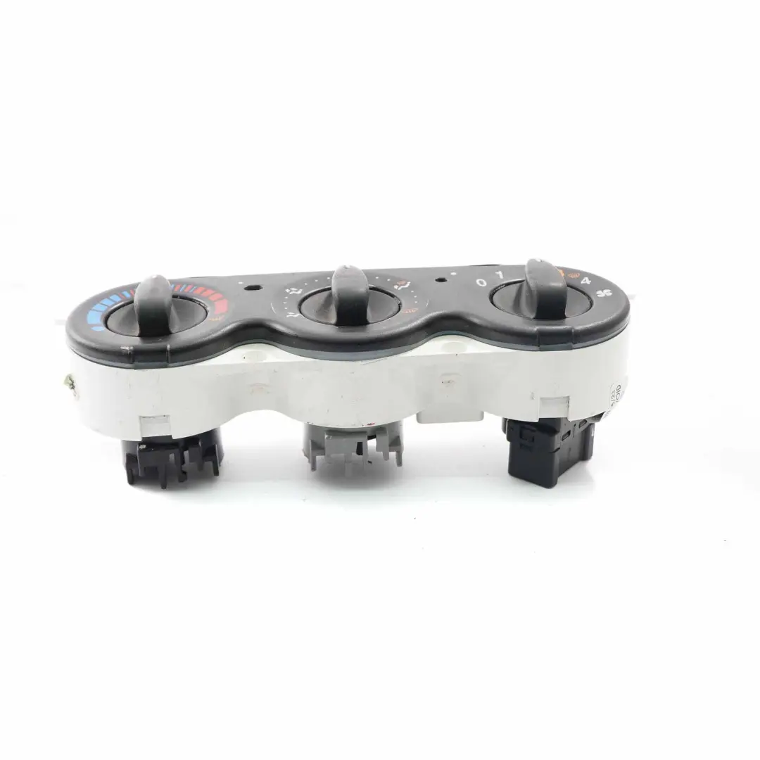 Ford Transit Connect Heater Control Panel Air Conditioning Switch - SKU 5225337 - Part number 5225337