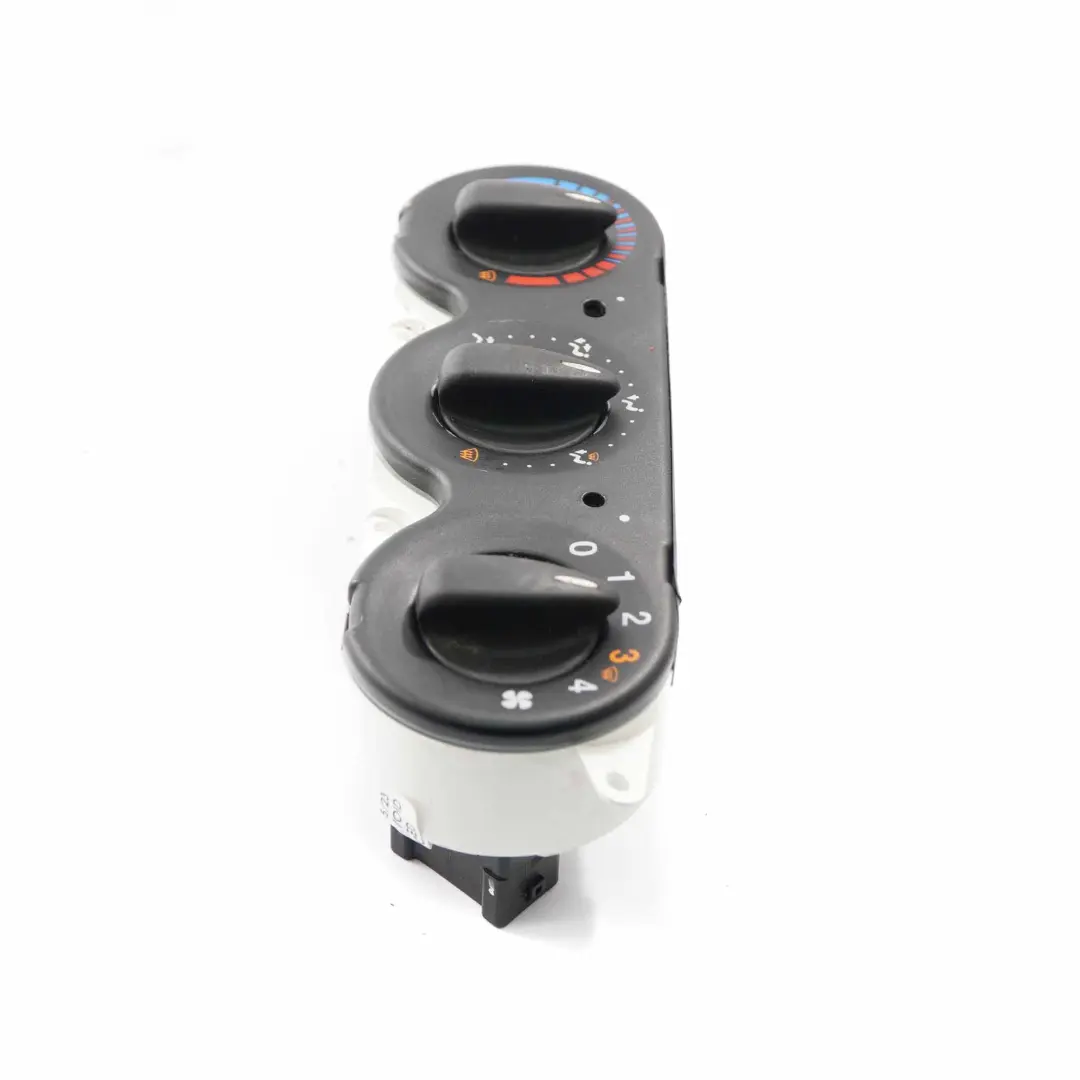 Ford Transit Connect Heater Control Panel Air Conditioning Switch - SKU 5225337 - Part number 5225337