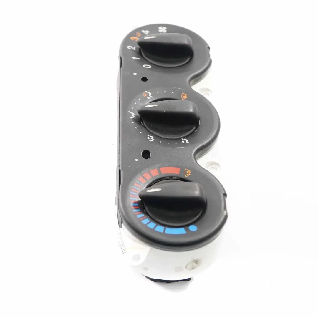Ford Transit Riscaldatore Pannello controllo Interruttore condizionata - SKU 5225337 - Numero di parte 5225337