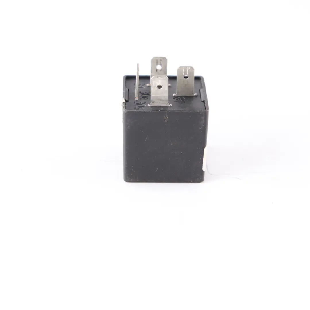 Relay 4-Pin Black Voltage Control DLC Con Wysag Unit - SKU 52400527C - Part number 52400527C