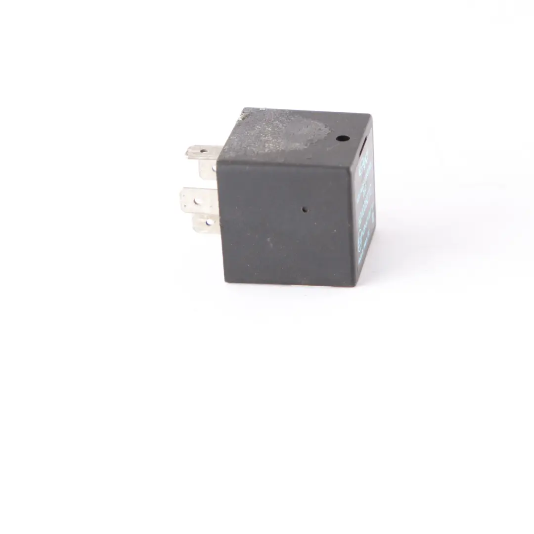 Relay 4-Pin Black Voltage Control DLC Con Wysag Unit - SKU 52400527C - Part number 52400527C
