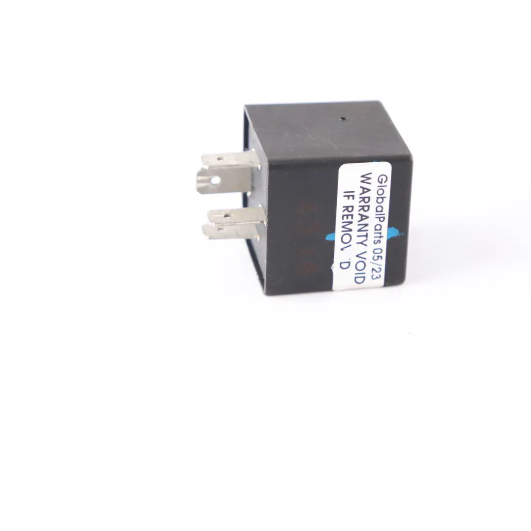4-Pin Black Voltage Control DLC Con Wysag Unit to Relay with Part number 52400527C Relay 4-Pin Black Voltage Control DLC Con Wysag Unit - SKU 52400527C - Part number 52400527C