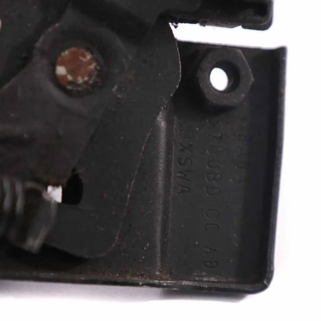 Ford Fiesta MK7 Cappuccio Cofano motore Gancio sblocco Serratura Maniglia - SKU 5250947 - Numero di parte 5250947