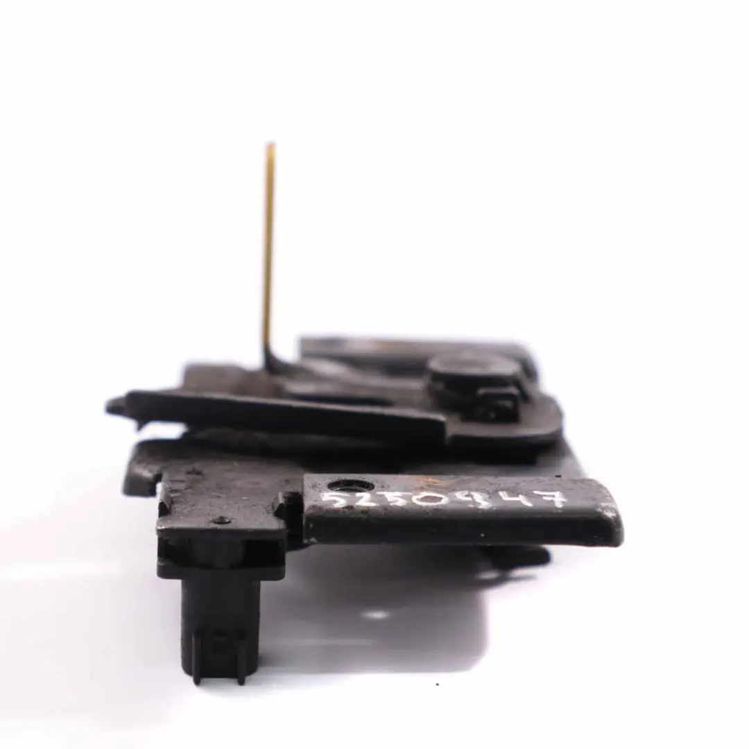 Ford Fiesta MK7 Hood Bonnet Engine Release Catch Latch Lock Front Handle - SKU 5250947 - Part number 5250947