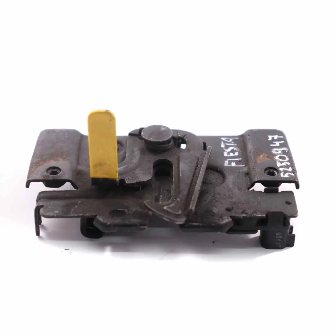 Ford Fiesta MK7 Motorhaube freigabe Verriegelung Schloss Vordergriff - SKU 5250947 - Teilenummer 5250947