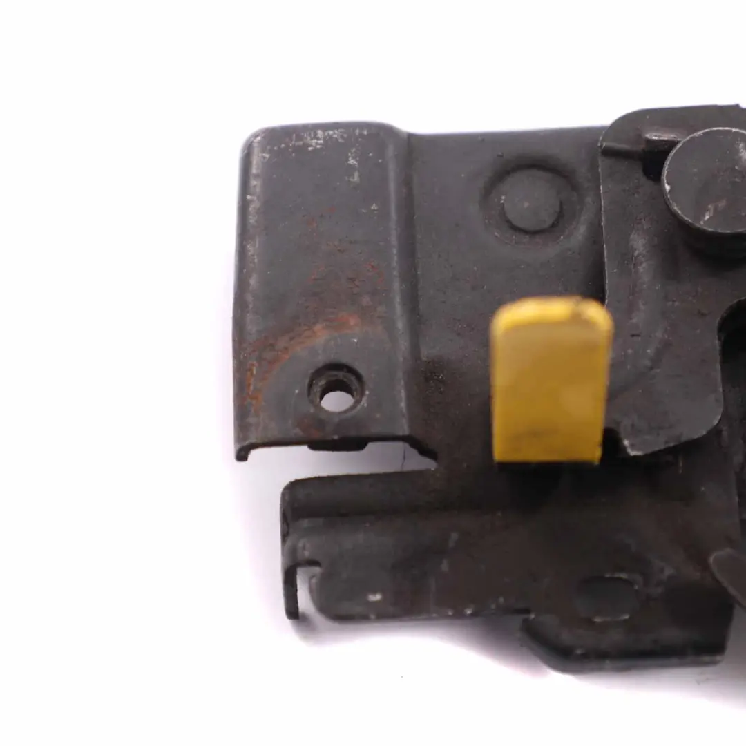 Ford Fiesta MK7 Hood Bonnet Engine Release Catch Latch Lock Front Handle - SKU 5250947 - Part number 5250947