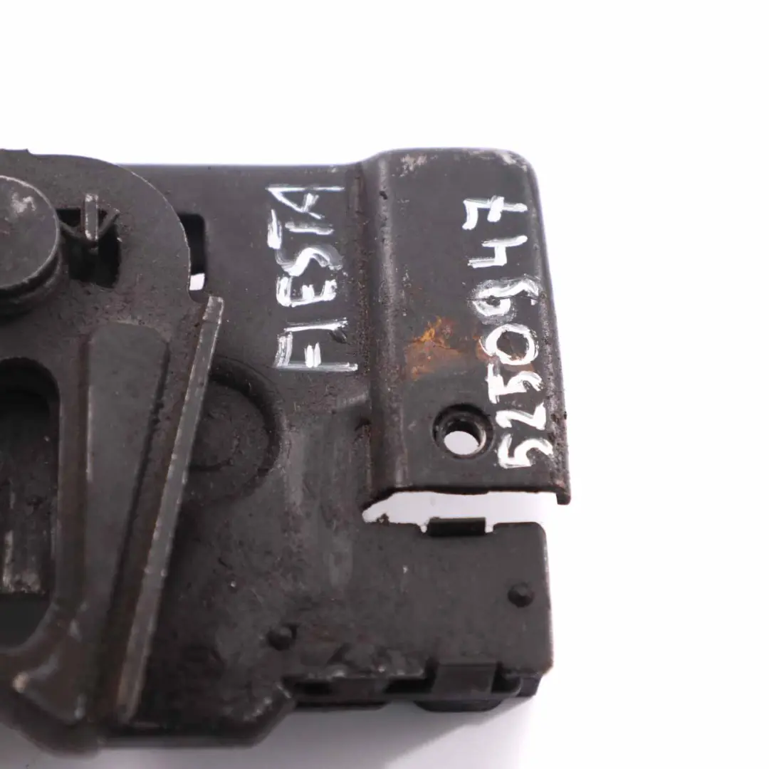 Ford Fiesta MK7 Cappuccio Cofano motore Gancio sblocco Serratura Maniglia - SKU 5250947 - Numero di parte 5250947