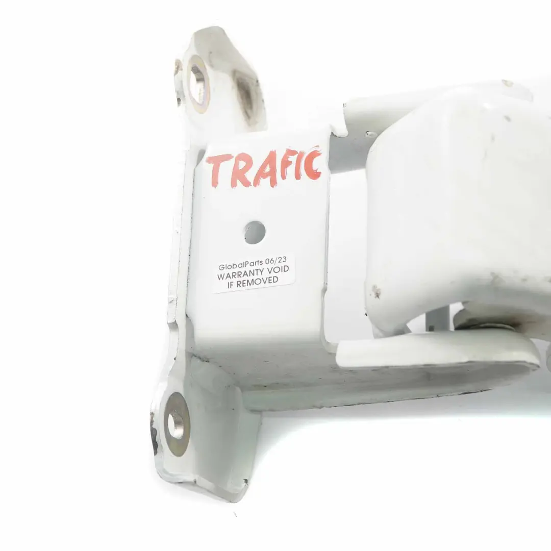  Tür scharnier Renault Trafic Opel Vivaro Hintere Heckklappe Kofferraum - SKU 527428B - Teilenummer 527428B