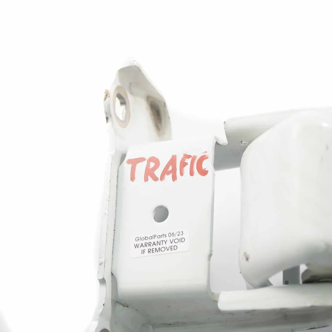 Cerniera porta Renault Trafic Opel Vivaro Portellone posteriore Baule per con numero di parte 527428B Cerniera porta Renault Trafic Opel Vivaro Portellone posteriore Baule - SKU 527428B - Numero di parte 527428B