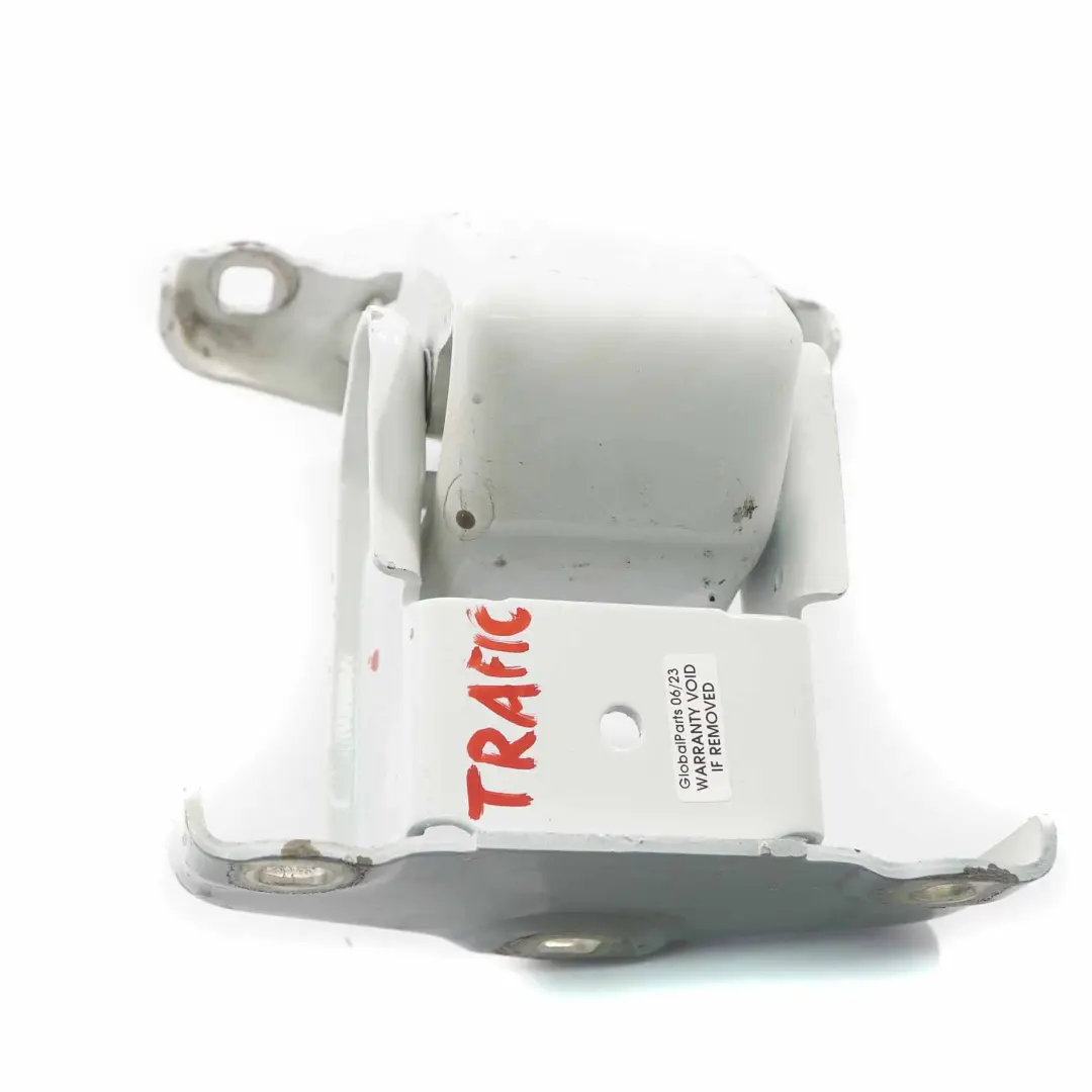 Charnière de Porte Renault Trafic Opel Vivaro Arrière Hayon Coffre Blanc pour à propos du numéro de pièce 527428B Charnière de Porte Renault Trafic Opel Vivaro Arrière Hayon Coffre Blanc - SKU 527428B - Numéro de pièce 527428B