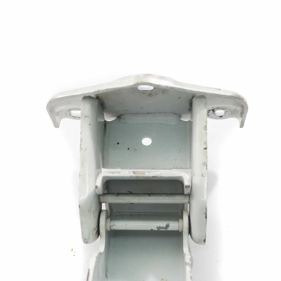  Charnière de porte Renault Trafic Opel Vivaro Arrière Gauche Hayon Blanc - SKU 527428C - Numéro de pièce 527428C