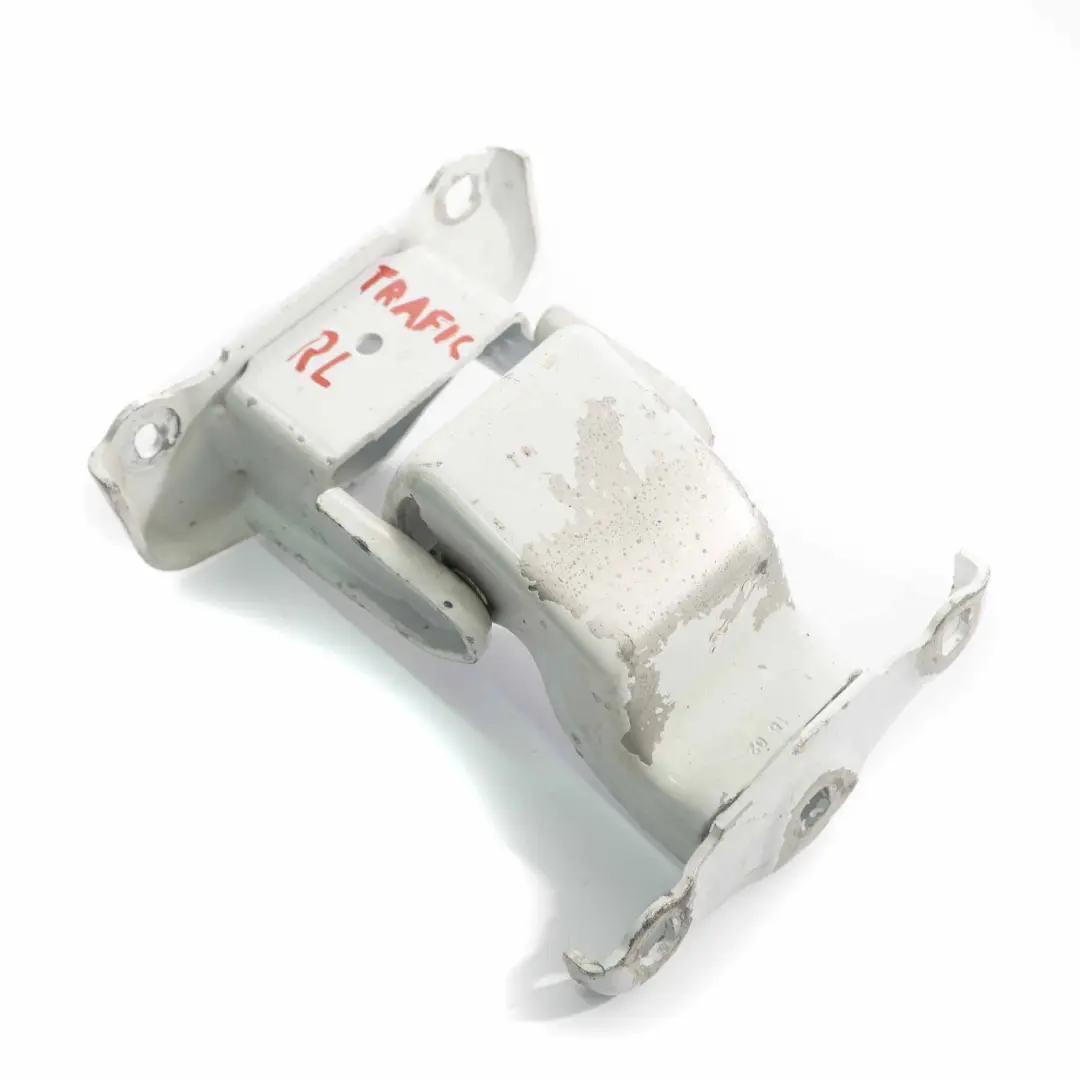  Cerniera porta Renault Trafic Opel Vivaro Portellone posteriore sinistro - SKU 527428C - Numero di parte 527428C