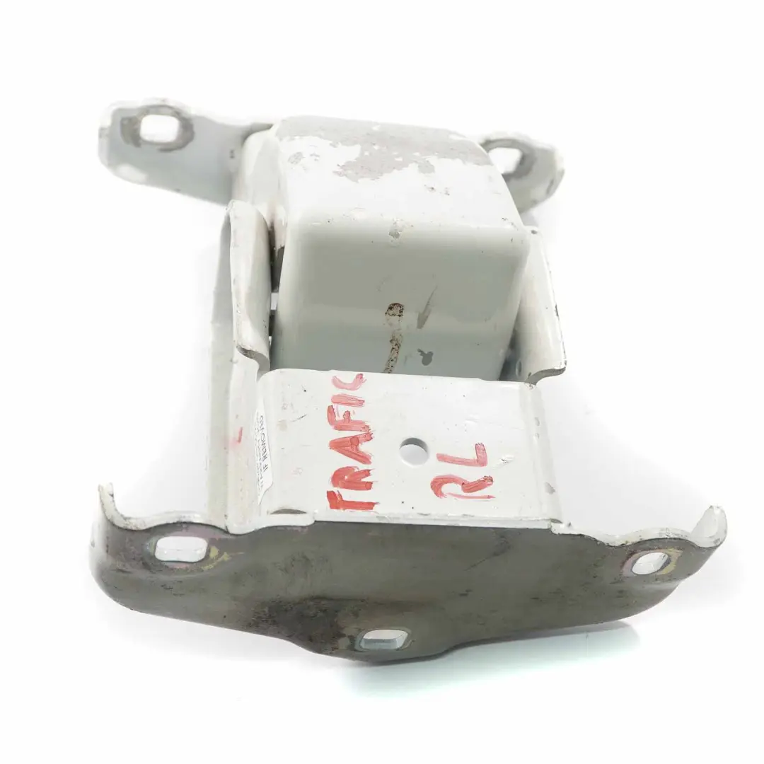  Cerniera porta Renault Trafic Opel Vivaro Portellone posteriore sinistro - SKU 527428C - Numero di parte 527428C