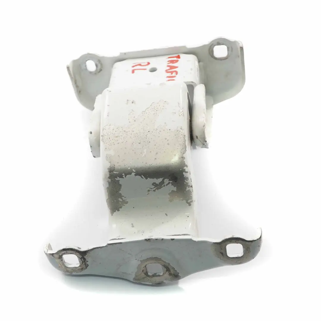  Charnière de porte Renault Trafic Opel Vivaro Arrière Gauche Hayon Blanc - SKU 527428C - Numéro de pièce 527428C