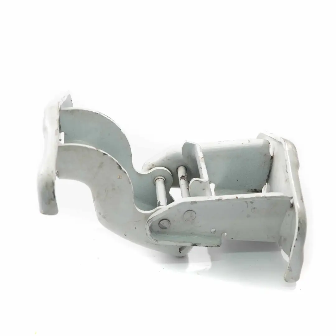 Tür scharnier Renault Trafic Opel Vivaro Hinten Links Heckklappe Weiß für mit Teilenummer 527428C Tür scharnier Renault Trafic Opel Vivaro Hinten Links Heckklappe Weiß - SKU 527428C - Teilenummer 527428C