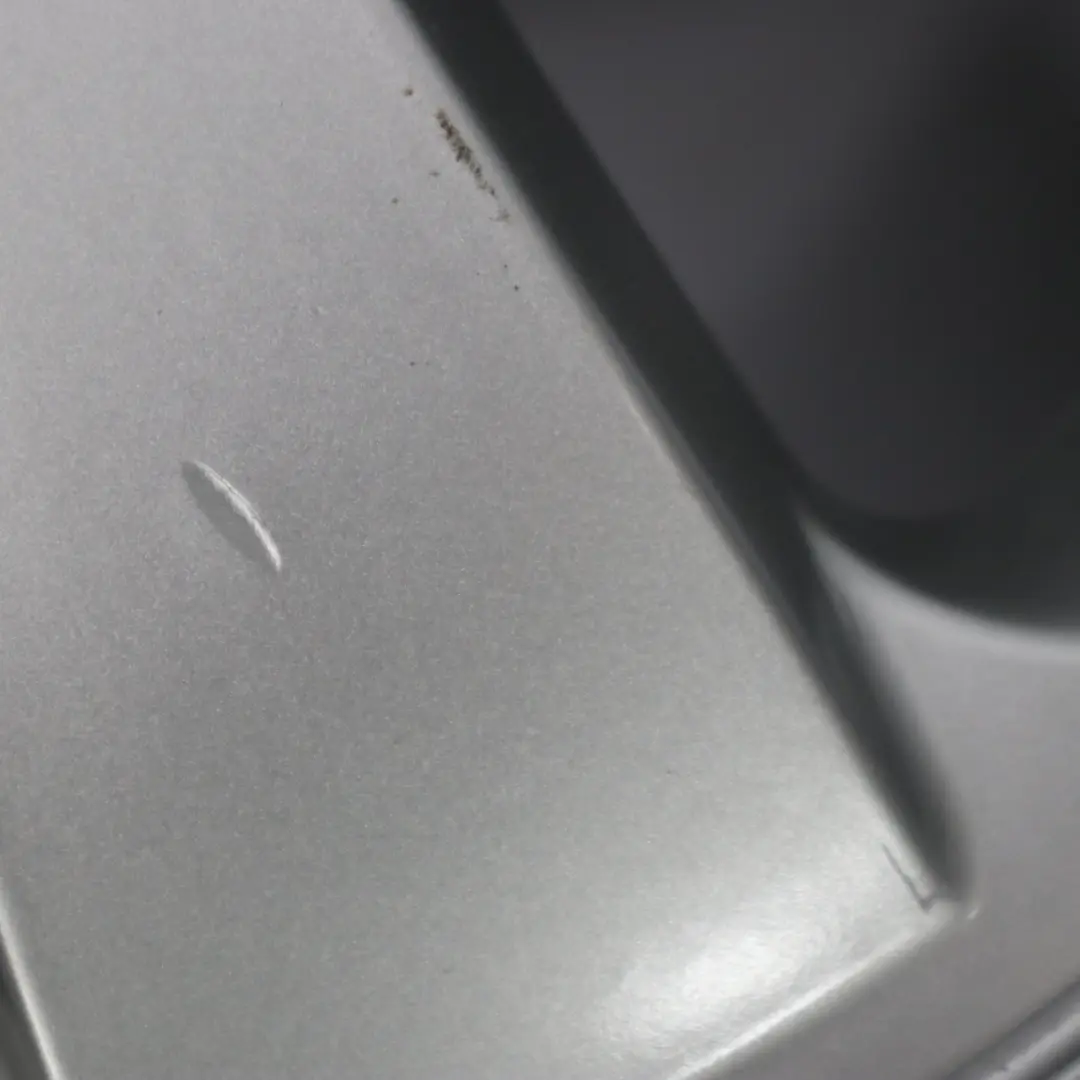 Kia Ceed Rio Silver Wheel Alloy Rim 14" ET:46 5,5J - SKU 52910-1G500 - Part number 52910-1G500