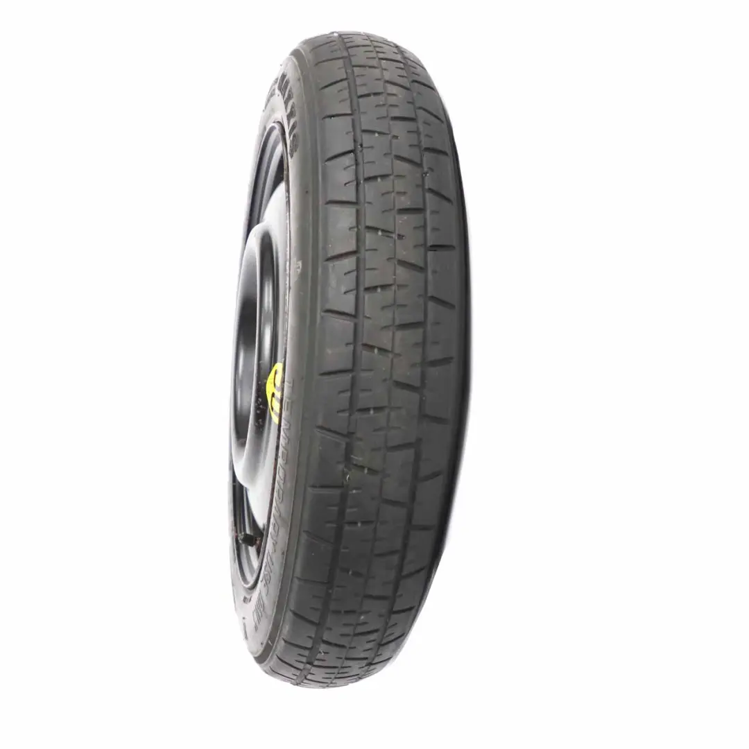  Spare Wheel KIA CEED Compact Steel R15 Tyre 4J 125/80 - SKU 52910-1H900 - Part number 52910-1H900