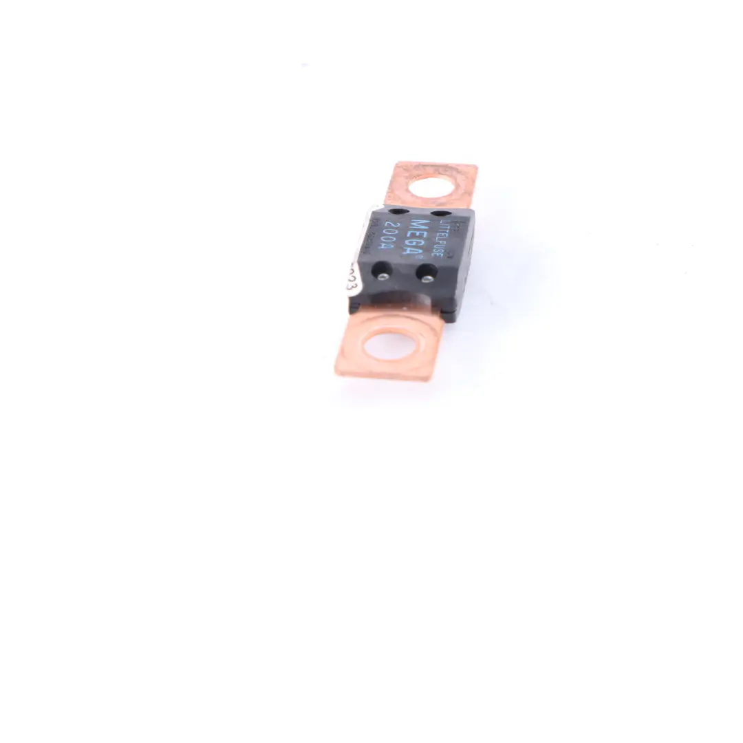 Relay Glow Littlefuse Mega Fuse 200 Amp - SKU 5293147-1 - Part number 5293147