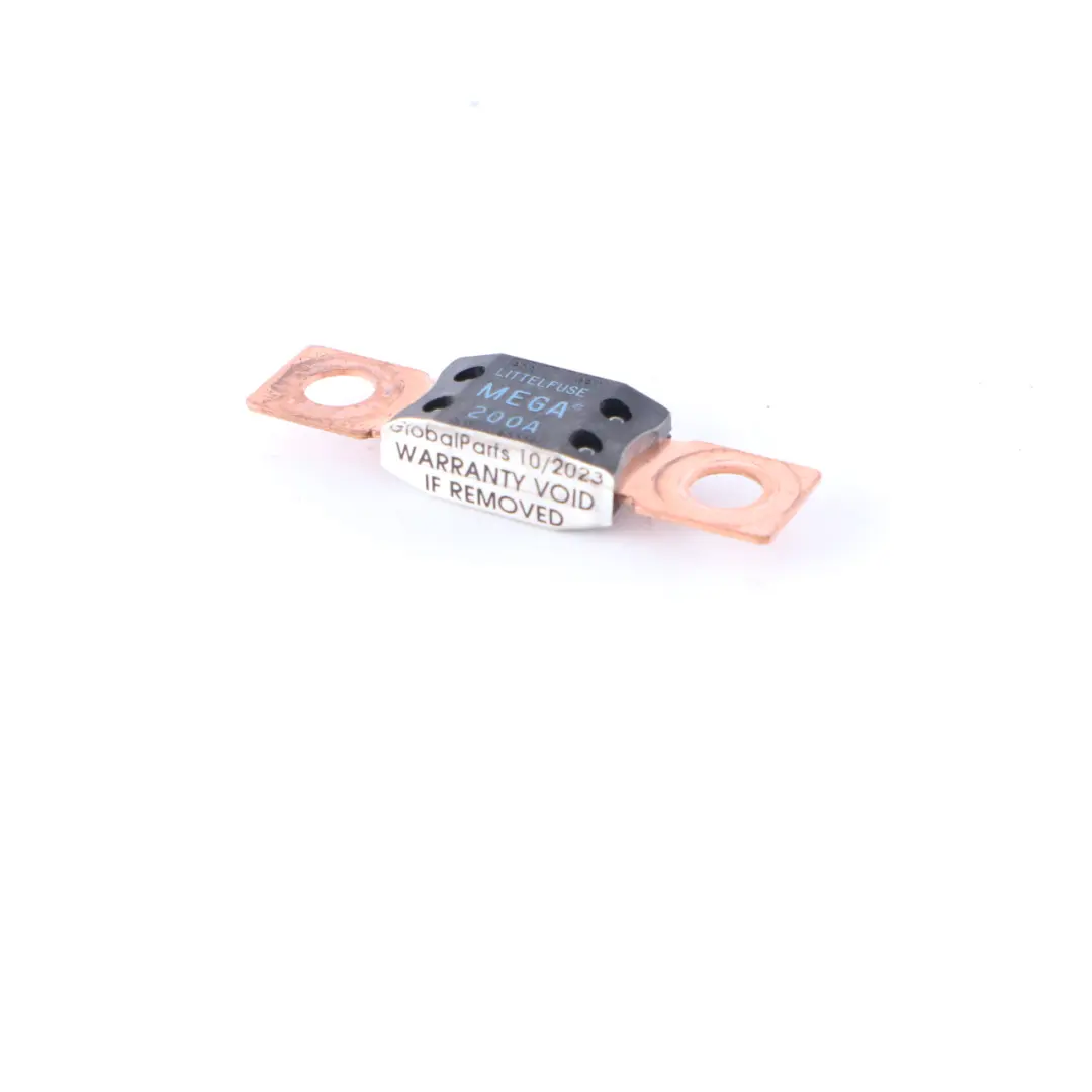 Glow Littlefuse Mega Fuse 200 Amp to Relay with Part number 5293147 Relay Glow Littlefuse Mega Fuse 200 Amp - SKU 5293147-1 - Part number 5293147
