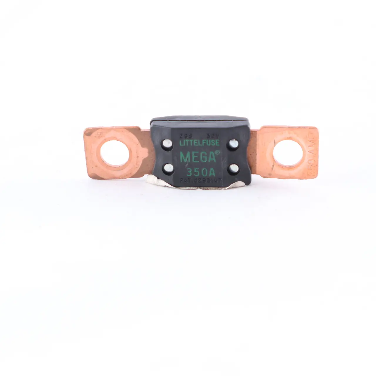 Relay Glow Littlefuse Mega Fuse 350 A Amp 5293147