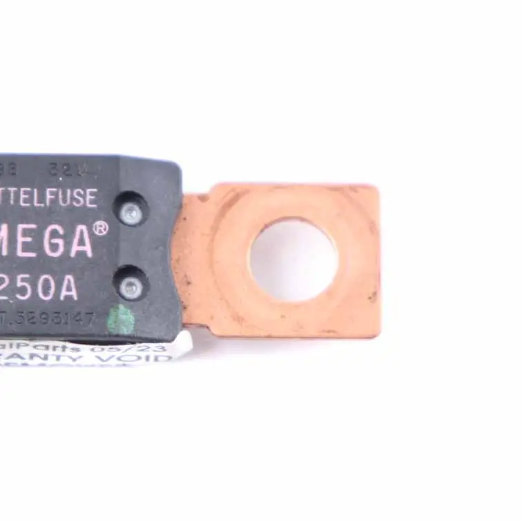 Unbranded Relè Preriscaldo Littlefuse Mega Fusibile 350 A Amp - SKU 5293147-2 - Numero di parte 5293147