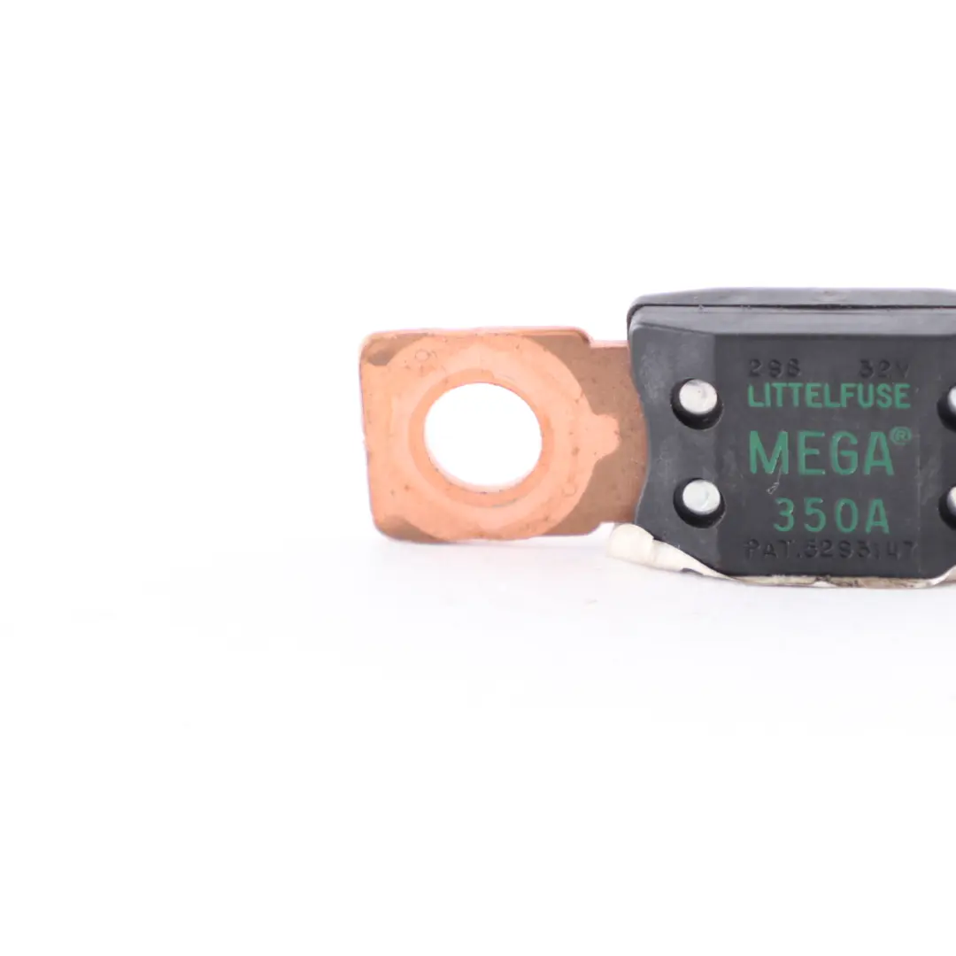 Glow Littlefuse Mega Fuse 350 A Amp to Relay with Part number 5293147 Relay Glow Littlefuse Mega Fuse 350 A Amp - SKU 5293147-2 - Part number 5293147