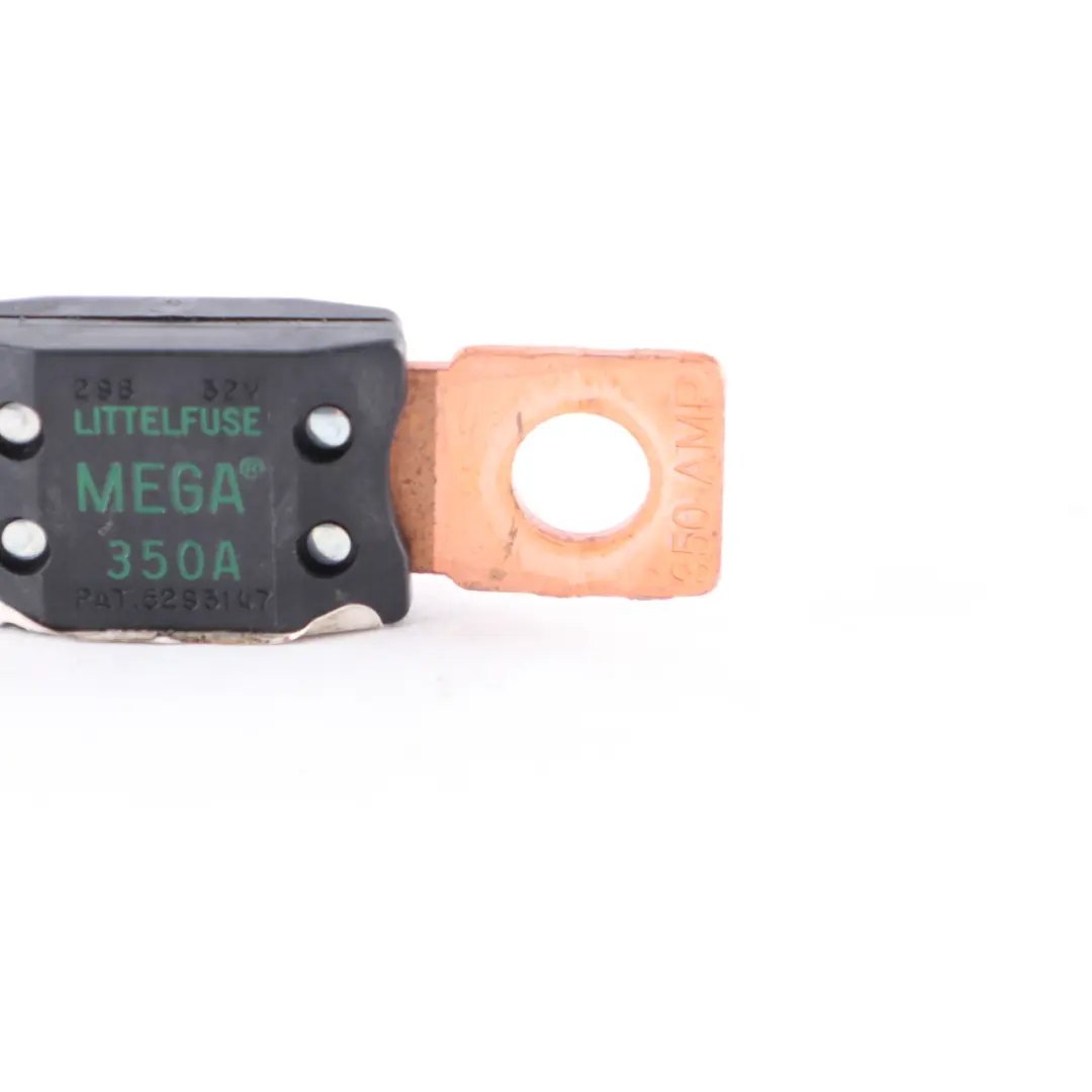 Relay Glow Littlefuse Mega Fuse 350 A Amp - SKU 5293147-2 - Part number 5293147