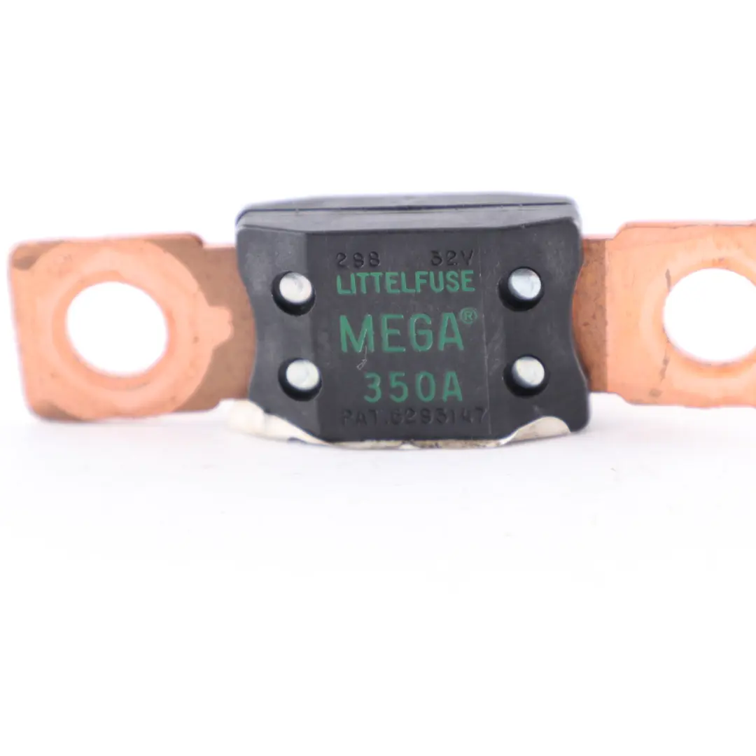 Unbranded Relais Glühkerzen Littlefuse Mega Sicherung 350 A - SKU 5293147-2 - Teilenummer 5293147