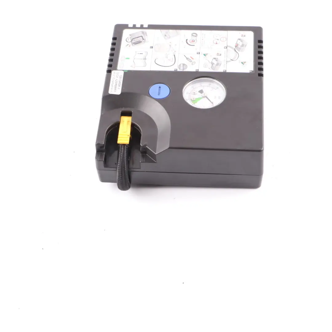  Tyre Compressor Hyundai i20 i30 i40 Kia Ceed Tyre Inflation Air Pump - SKU 52933-H8000 - Part number 52933-H8000
