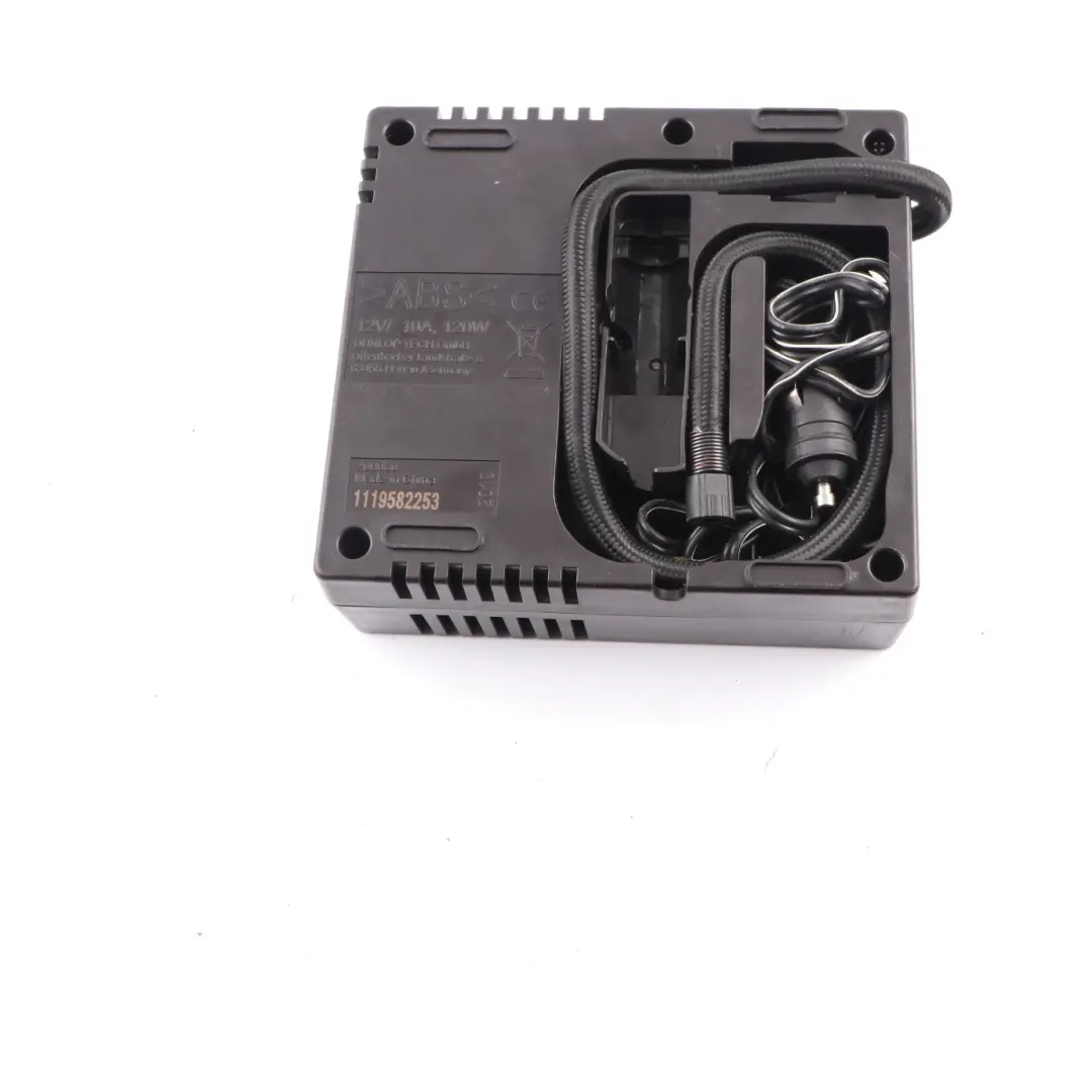 Tyre Compressor Hyundai i20 i30 i40 Kia Ceed Tyre Inflation Air Pump to with Part number 52933-H8000 Tyre Compressor Hyundai i20 i30 i40 Kia Ceed Tyre Inflation Air Pump - SKU 52933-H8000 - Part number 52933-H8000