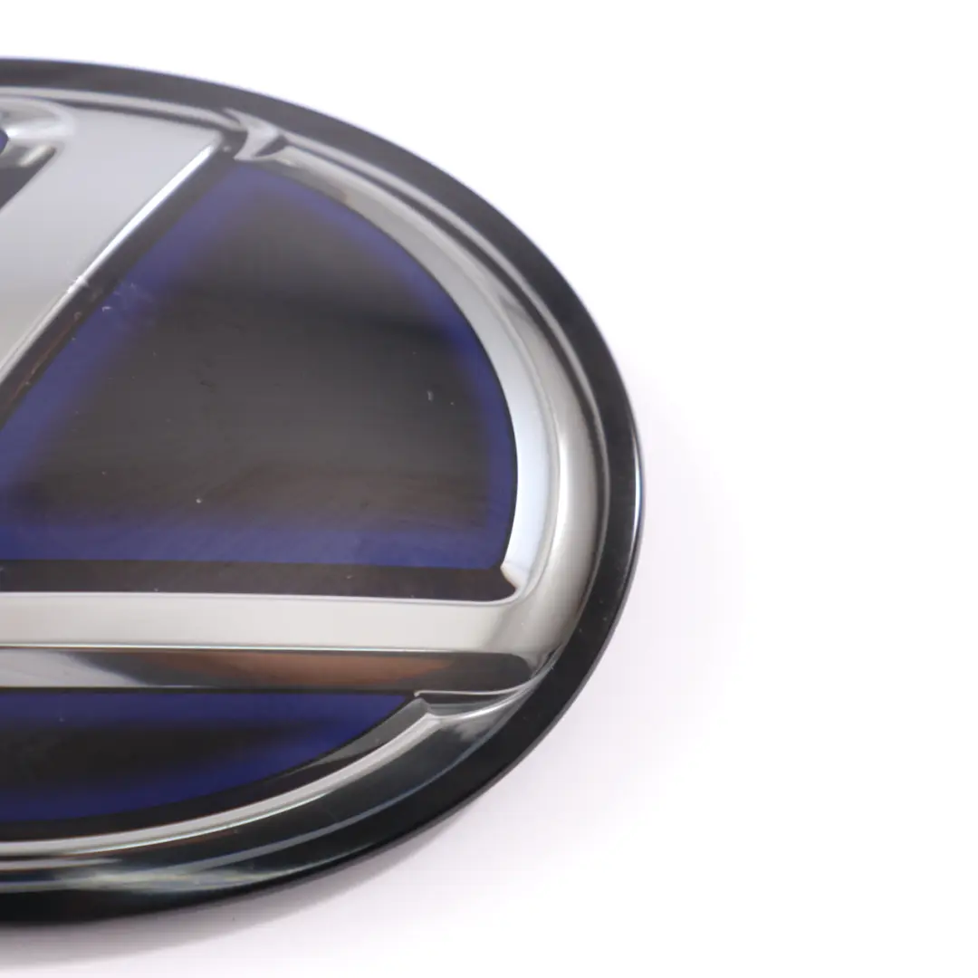 Lexus GS RX Emblema Distintivo Griglia Radar Radiatore Frontale Logo - SKU 53141-30500 - Numero di parte 53141-30500