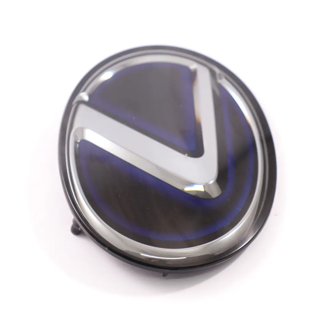 Lexus GS RX Emblema Insignia Frente Radar Radiador Rejilla Placa - SKU 53141-30500 - Número de pieza 53141-30500