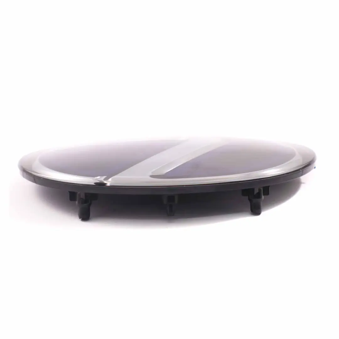 Lexus GS RX Emblema Insignia Frente Radar Radiador Rejilla Placa - SKU 53141-30500 - Número de pieza 53141-30500
