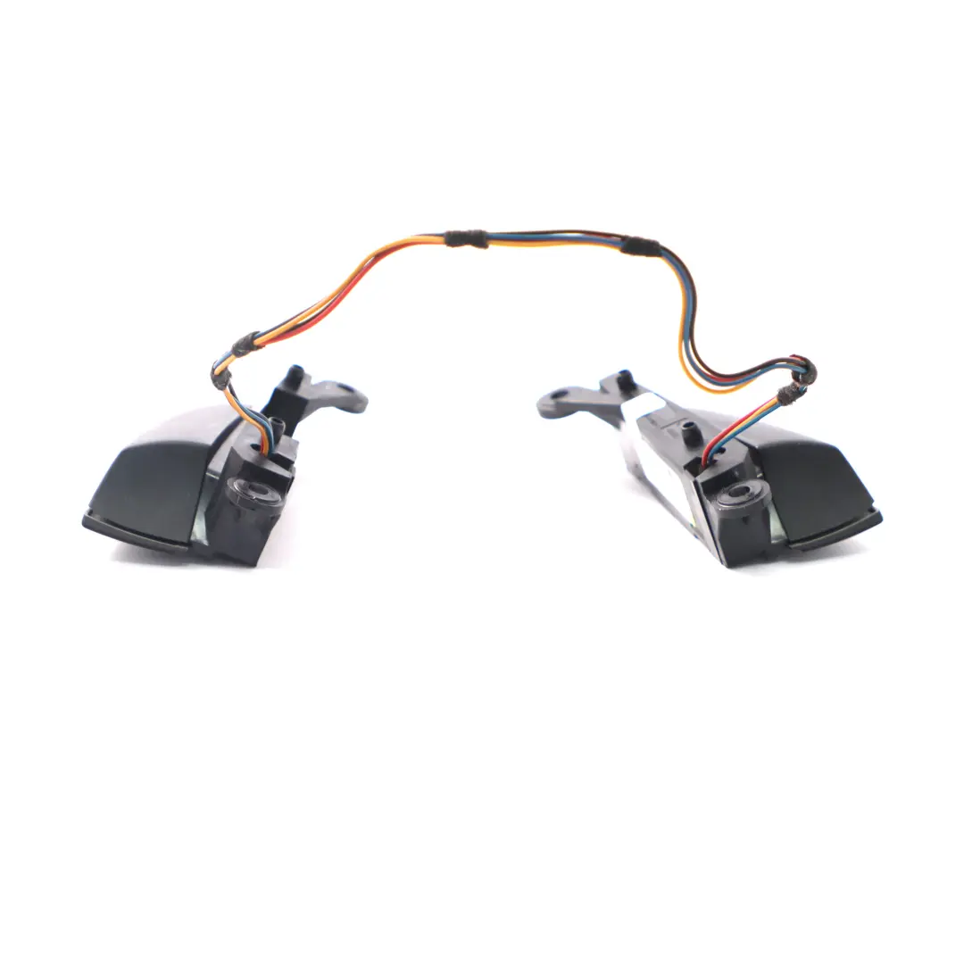 Citroen Jumper Switch Steering Wheel Multifunction Trim Peugeot Boxer - SKU 53261856 - Part number 53261856