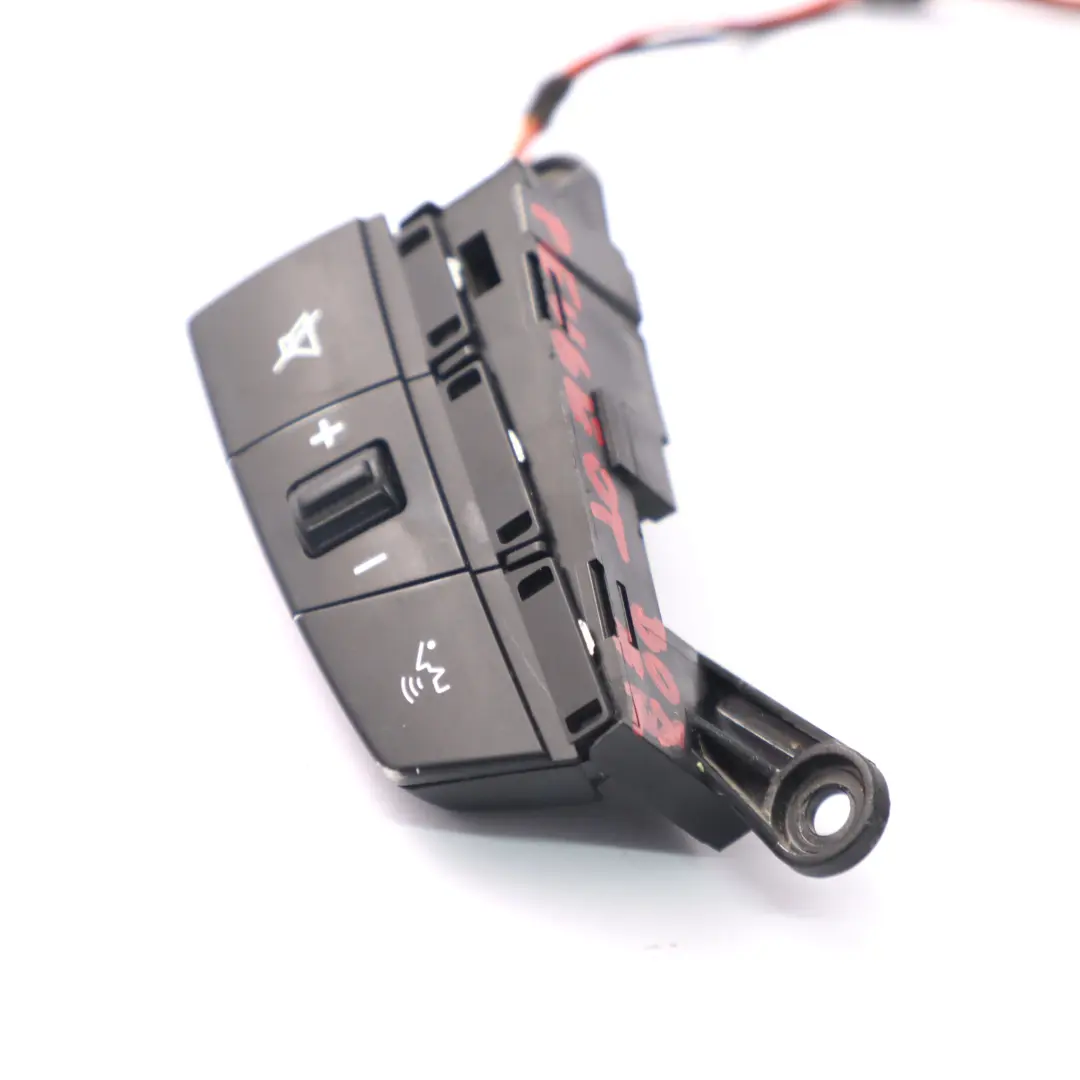 Citroen Jumper Switch Steering Wheel Multifunction Trim Peugeot Boxer - SKU 53261856 - Part number 53261856